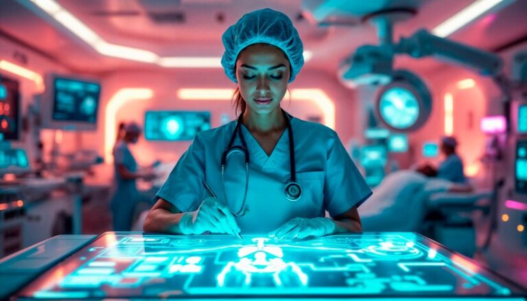 The Future of Personalized Medicine: How AI is Revolutionizing Health ...